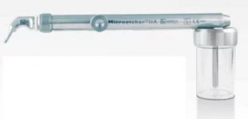 MicroEtcher IIA Intraoral SandBlaster - Zest Dental