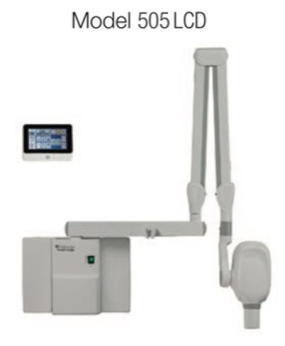 PHOT-xlls LCD Intraoral X-Ray System - Belmont