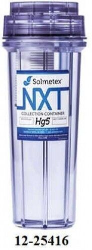 NXT HG5 Amalgam Separation System - Solmetex